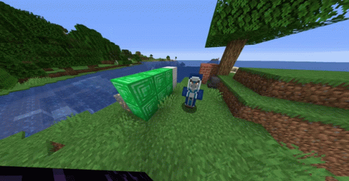 Iceologer Icologer GIF - Iceologer Icologer Minecraft - Discover ...