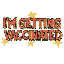 get vaccinatd