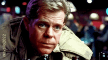 Thats Thats Im Not Gonna Get Into William H Macy GIF