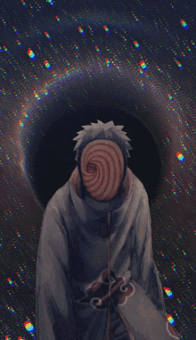 Obito Uchiha #gif #obitouchiha  Naruto, Anime naruto, Naruto