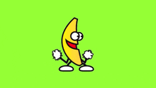 Dancing Banana Gif GIF - Dancing Banana Gif GIFs
