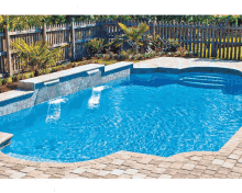 chlorine washing las vegas pools swimming pools