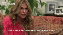 Brandi Rhobh High High GIF - Brandi Rhobh High High Real Housewives GIFs