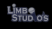 Limbo Studios Logo GIF - Limbo Studios Logo Spin GIFs