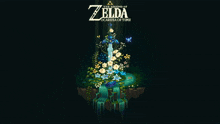 Zelda Ocarina Of Time Ocarina Of Time GIF - Zelda Ocarina Of Time Zelda Ocarina Of Time GIFs