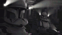 Clone Trooper Star Wars GIF - Clone Trooper Star Wars Clone Wars GIFs