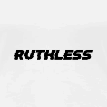 Ruthless GIF - Ruthless GIFs