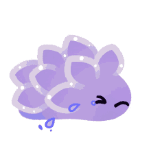 crying nudibranch pikaole in tears weeping wailing crying nudibranch pikaole in tears weeping wailing