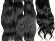 Hair Hairstyle GIF - Hair Hairstyle Hair Flip GIFs