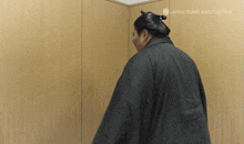 Atamifuji Aki Basho GIF - Atamifuji Aki Basho Sumo Wrestler GIFs