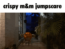 M&M Jumpscare GIF - M&M Jumpscare GIFs