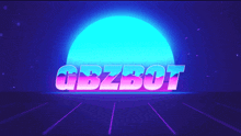 Gbzbot GIF - Gbzbot GIFs