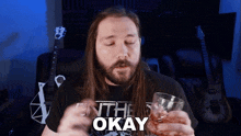 Okay Become The Knight GIF - Okay Become The Knight Fine GIFs