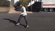 Spinning People Are Awesome GIF - Spinning People Are Awesome Skateboard Tricks GIFs
