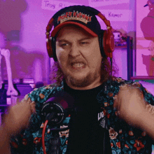 Angry The Dickeydines Show GIF - Angry The Dickeydines Show Mad GIFs