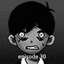 Episode30 Episode GIF - Episode30 Episode Omori GIFs