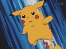 Pokemon Pikachu GIF - Pokemon Pikachu Paras GIFs