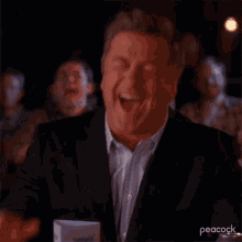 Dying Laughing Jack Donaghy GIF - Dying Laughing Jack Donaghy 30rock GIFs