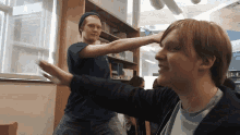 High Five Epic GIF - High Five Epic Friends High Fiving GIFs