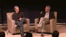 Excited  GIF - Tim Cook GIFs