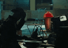 Ghoul Fallout Tv Series Show Fallout Ghoul GIF