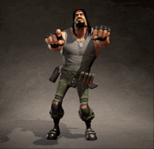 Loadout Edge Of Reality GIF - Loadout Edge Of Reality Cabbage Patch GIFs