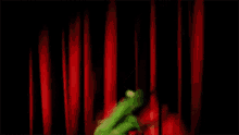 Kermit Rage GIF - Kermit Rage Anger GIFs