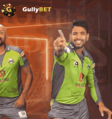 Gullybet Cricket GIF - Gullybet Cricket Indian Cricket GIFs