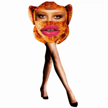 Hot Chicken GIF