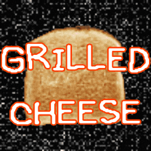 Omori Grilled Cheese GIF