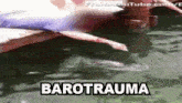 Barotrauma Fish GIF - Barotrauma Fish Shark GIFs