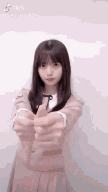 Nogizaka46 Saito Asuka GIF - Nogizaka46 Saito Asuka Asuka GIFs