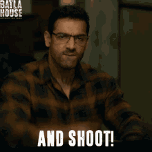 And Shoot Just Do It GIF - And Shoot Just Do It Throw GIFs