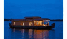 Kerala Backwater Tour Packages Tour GIF - Kerala Backwater Tour Packages Tour Kerala Backwater Honeymoon Packages GIFs
