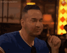 Eating Chewing GIF - Eating Chewing Jersey Shore GIFs