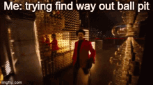 Finding The Weekend GIF - Finding The Weekend Meme GIFs