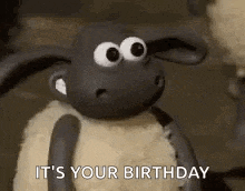 Sheep Excellent GIF - Sheep Excellent Shaun The Sheep Baby GIFs