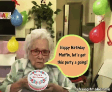 Happy B Day Birthday Greeting Hbd GIF - Happy B Day Birthday Greeting Hbd Happy Birthday Humor GIFs