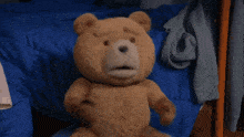 Ted Ted Show GIF