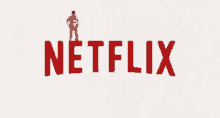 Netflix And Chill Netflix GIF - Netflix And Chill Netflix Intro GIFs