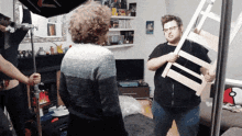 Tomska Tomska Last Week GIF - Tomska Tomska Last Week Tomska And Friends GIFs
