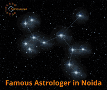 Famous Astrologer In Noida Astroguru GIF