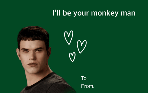 tumblr valentines cards teen wolf