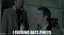 Pikeys Snatch GIF - Pikeys Snatch Hate GIFs