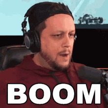 Boom Powerbang Gaming GIF - Boom Powerbang Gaming Explosion GIFs