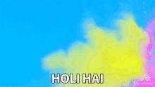 Color Dust Holi GIF - Color Dust Holi Happy Holi GIFs