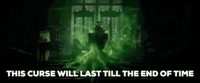 Maleficent Curse GIF - Maleficent Curse Cursed GIFs