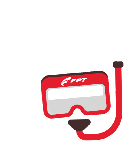 Fpt Mask Sticker - Fpt Mask Sub Stickers