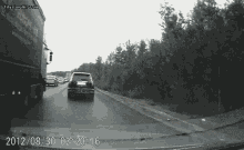 Fail Accident GIF - Fail Accident Road GIFs