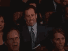 Jerry Seinfeld Im Out GIF - Jerry Seinfeld Im Out I Quit GIFs